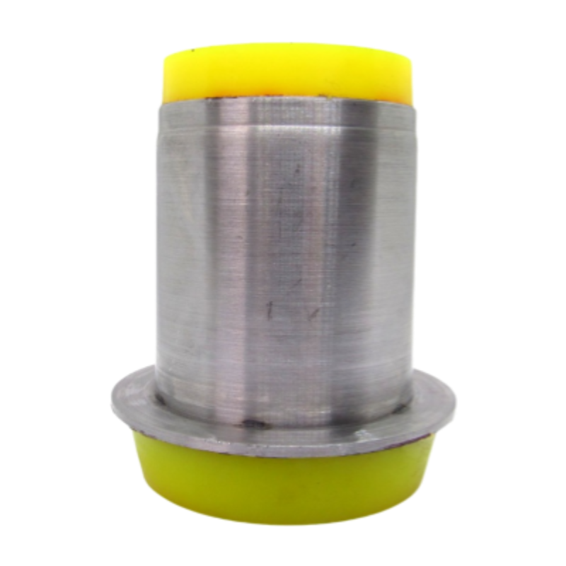 Поліуретановий сайлентблок заднього підрамника задній Nissan 370Z 2009- HARDNESS