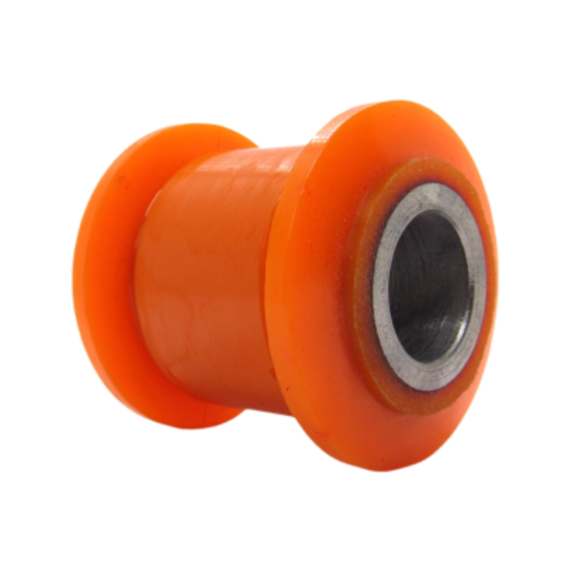 Поліуретановий сайлентблок амортизатора причепа Ror