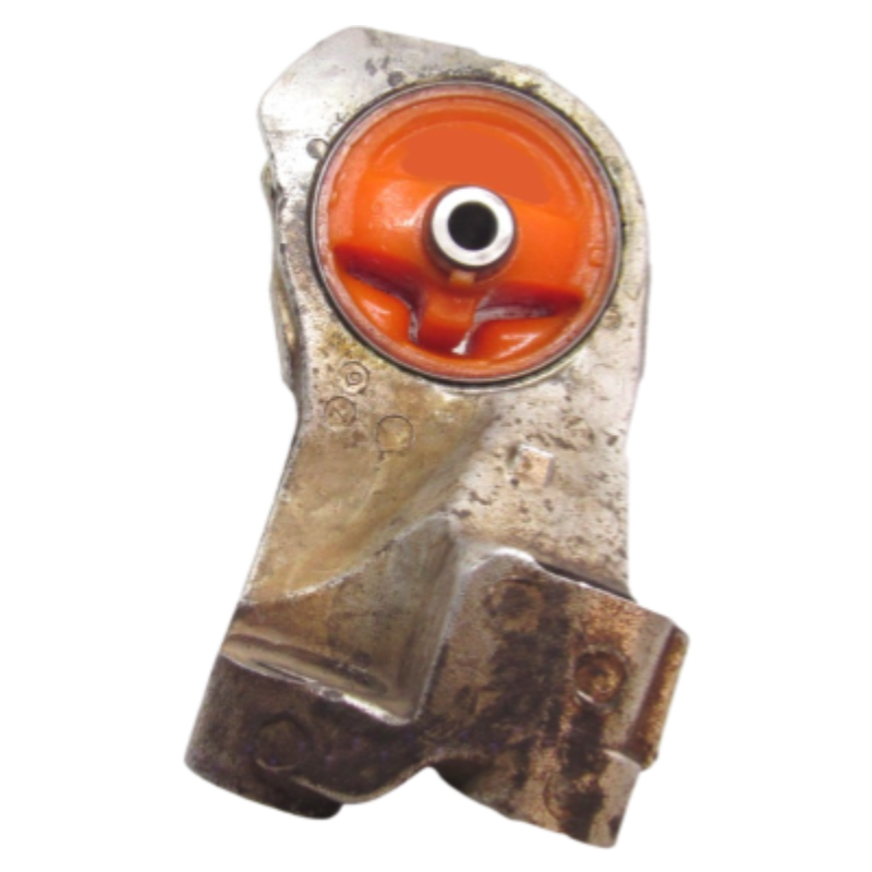 Поліуретанова подушка КПП Honda Accord 2002-2008 Послуга ПО ЗАМІНІ САЙЛЕНТБЛОКА