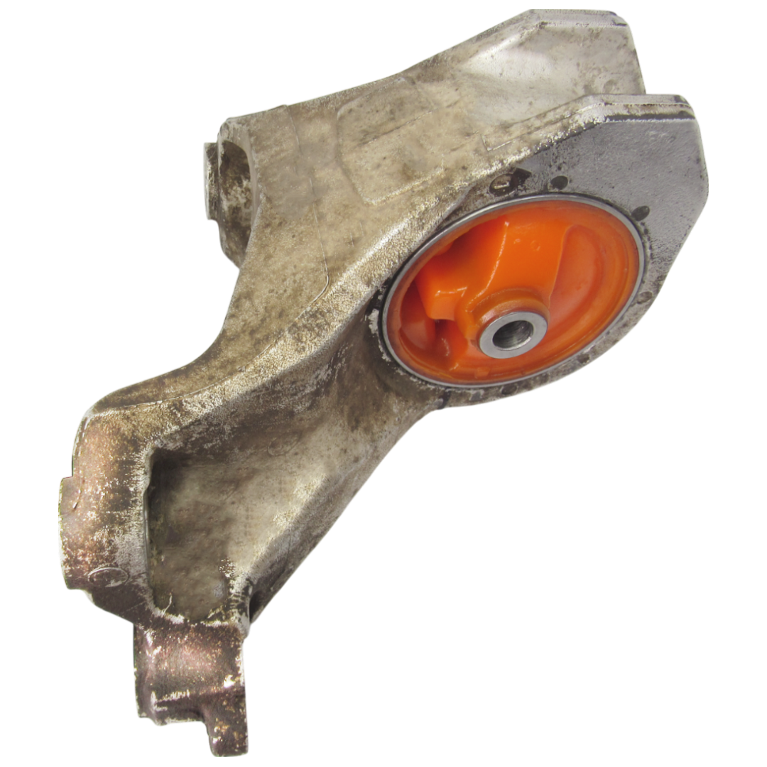 Полиуретановая подушка КПП Honda Fr-v 2004-2009 Услуга ПО ЗАМЕНЕ САЙЛЕНТБЛОКА