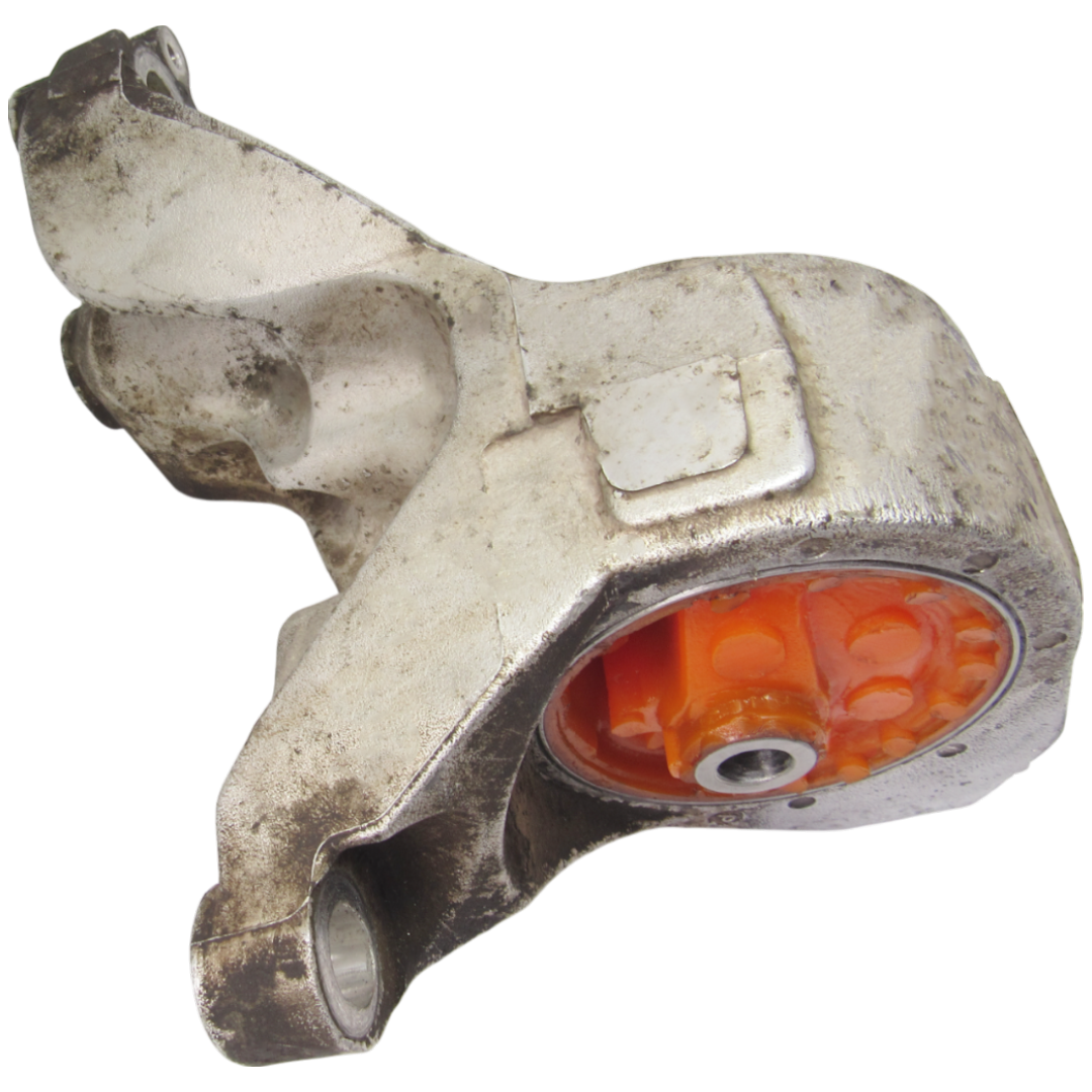 Полиуретановая подушка КПП Honda Fr-v 2004-2009 Услуга ПО ЗАМЕНЕ САЙЛЕНТБЛОКА