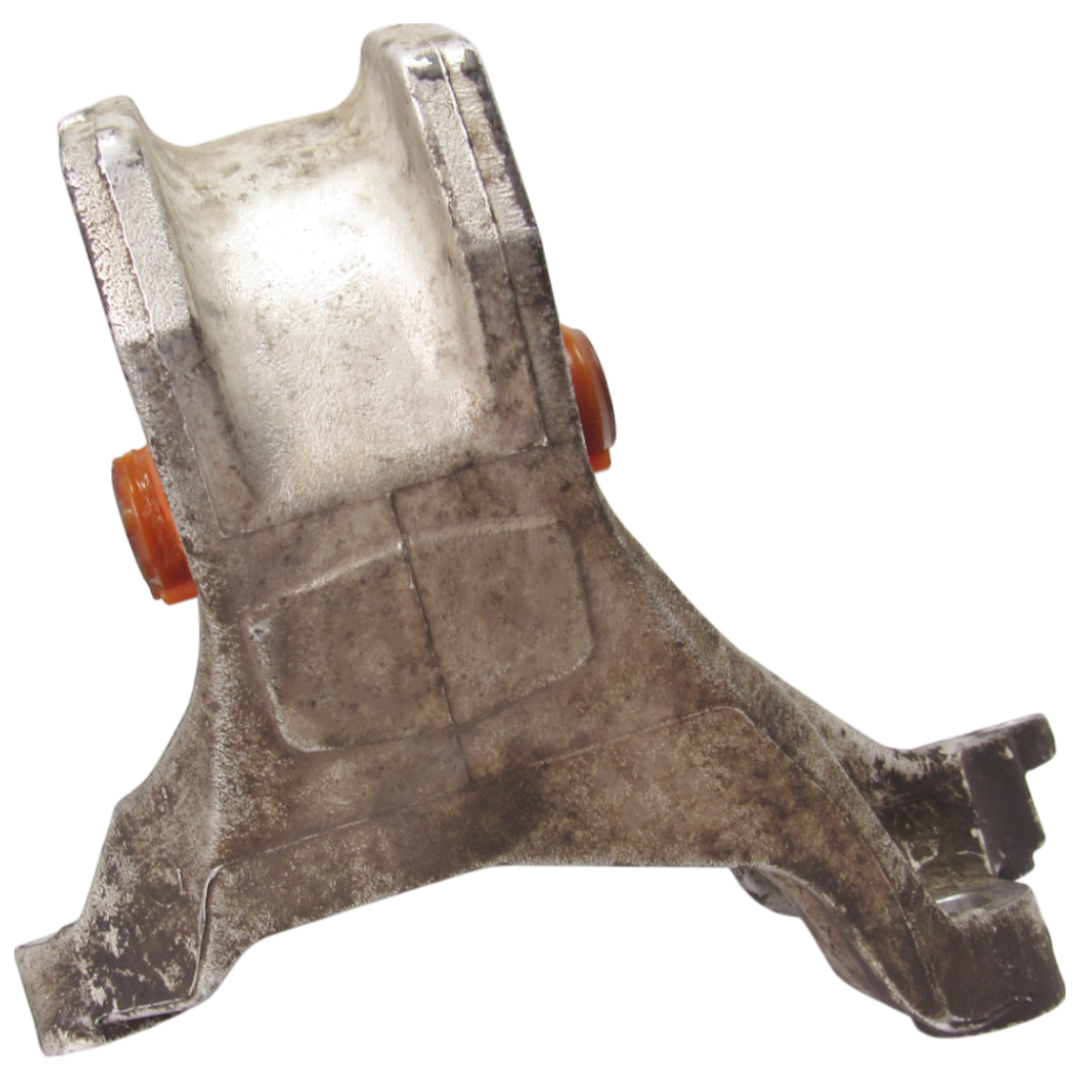 Полиуретановая подушка КПП Honda Fr-v 2004-2009 Услуга ПО ЗАМЕНЕ САЙЛЕНТБЛОКА