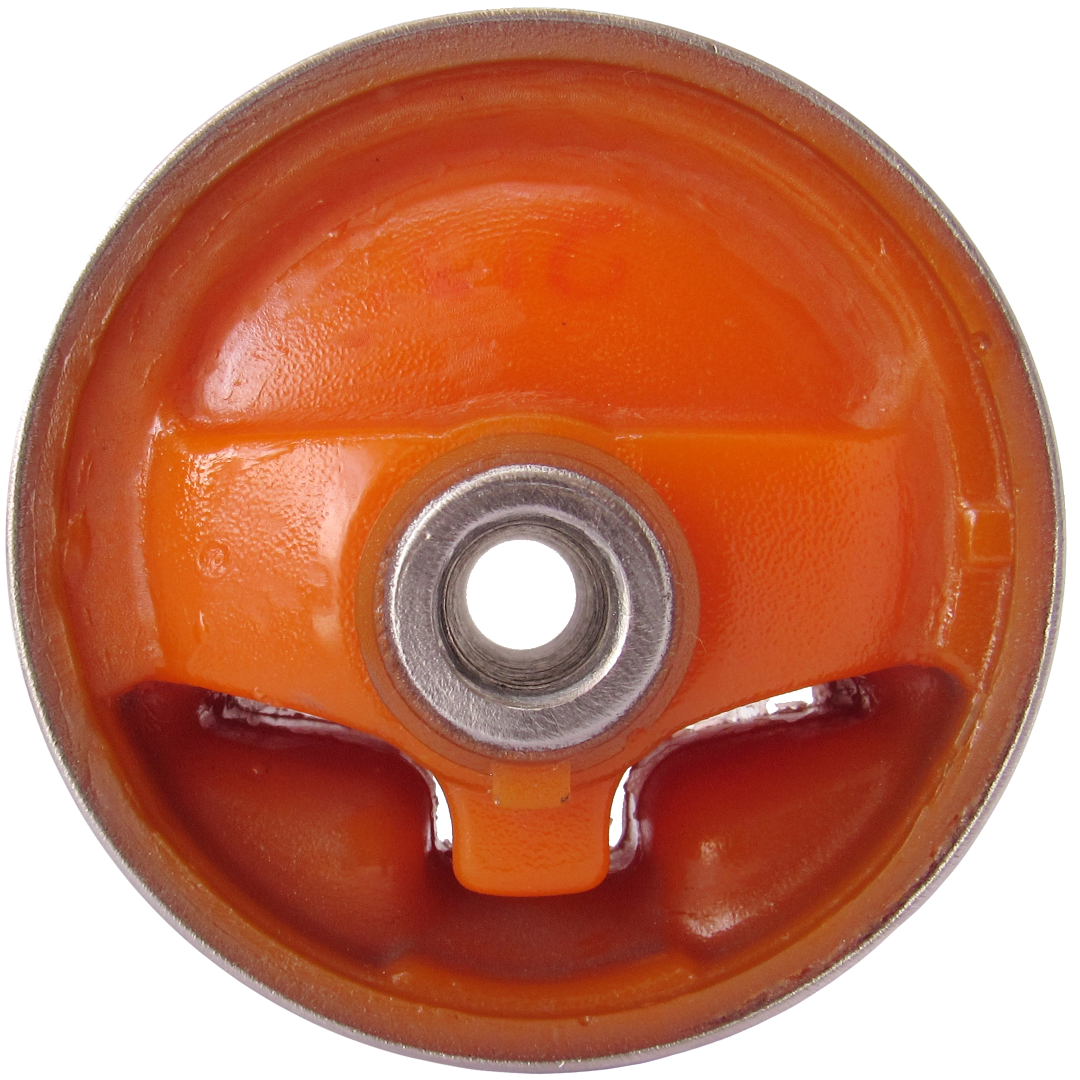 Поліуретанова подушка КПП Honda Cr-v 2006-2011 ЗМІННИЙ САЙЛЕНТБЛОК