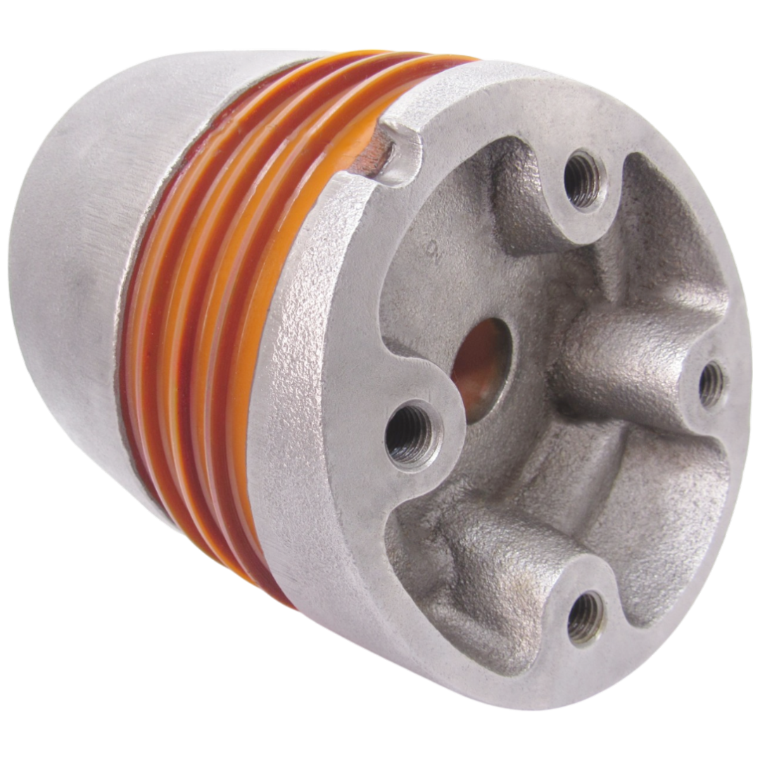 Поліуретанова подушка кріплення крила трактора John Deere 8110 РЕКОНСТРУКЦІЯ ВАШОЇ