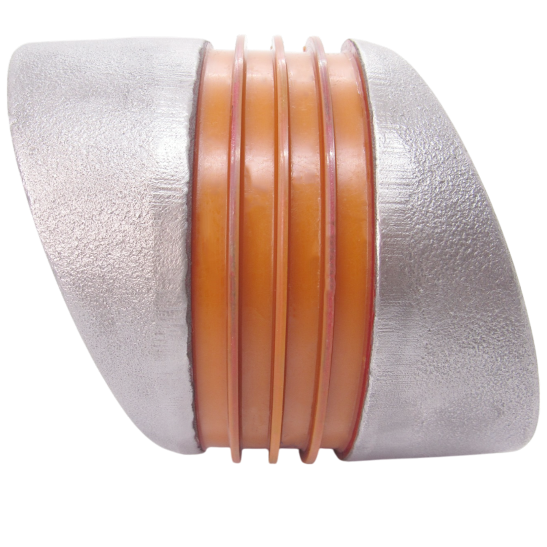 Поліуретанова подушка кріплення крила трактора John Deere 8110 РЕКОНСТРУКЦІЯ ВАШОЇ