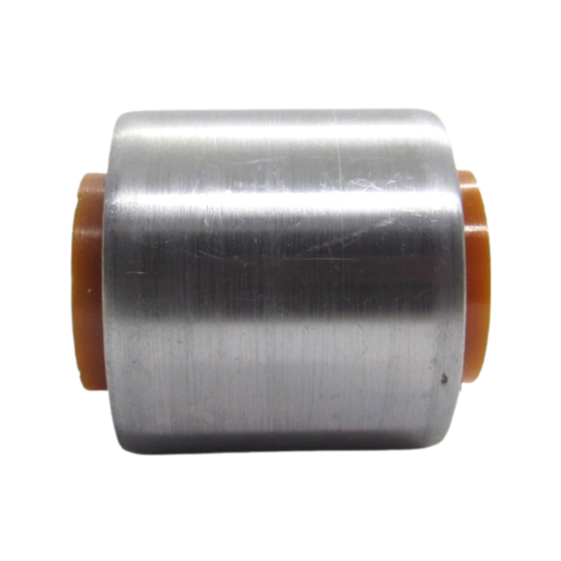 Поліуретановий сайлентблок заднього верхнього кривого поперечного важеля Lexus Ls600 2006-2013