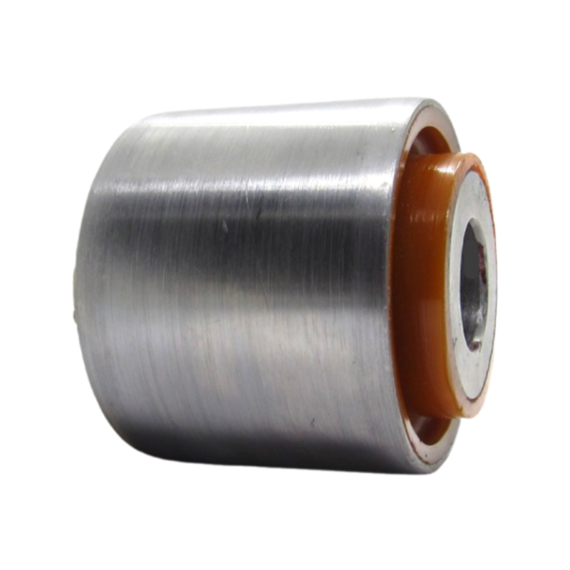 Полиуретановый сайлентблок заднего нижнего рычага наружный Lexus Ls600 2006-2013