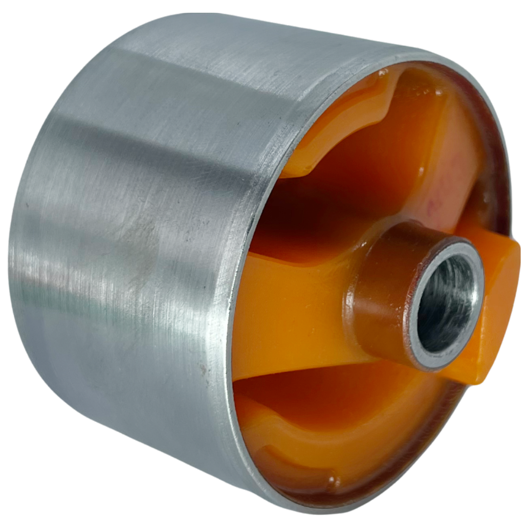 Поліуретанова подушка двигуна передня Opel Astra 2004-2014 ЗМІННИЙ САЙЛЕНТБЛОК 1.4, 1.6, 1.8