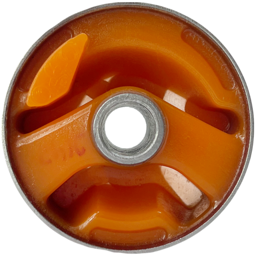 Поліуретанова подушка двигуна передня Opel Astra 2004-2014 ЗМІННИЙ САЙЛЕНТБЛОК 1.4, 1.6, 1.8