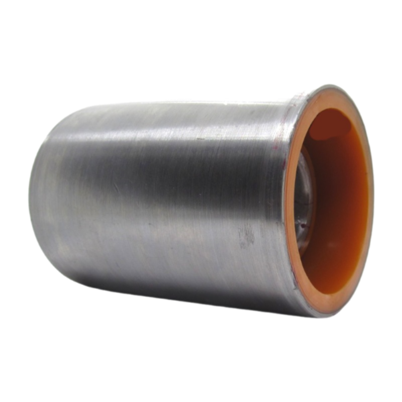 Поліуретановий сайлентблок переднього важеля задній Mazda Cx-9 2016-