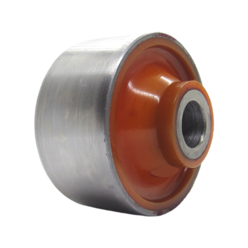 Поліуретановий сайлентблок переднього важеля задній Fiat 500 2007-