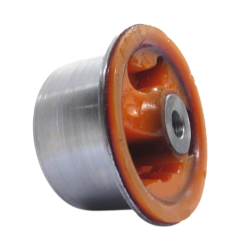 Поліуретановий сайлентблок заднього редуктора задній Mazda Mx-5 2014-