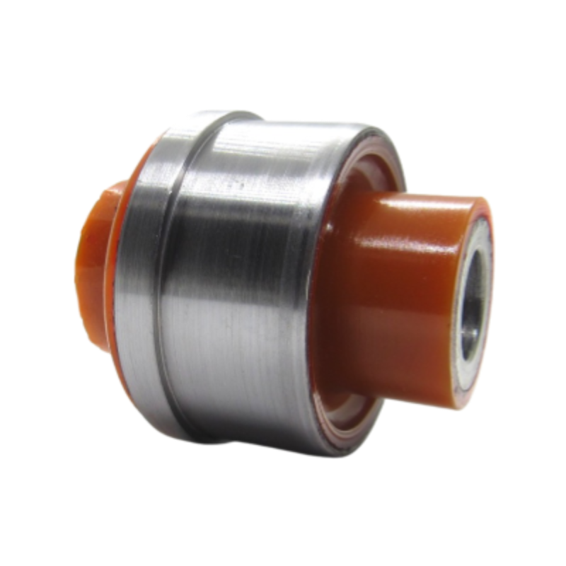 Поліуретановий сайлентблок задньої цапфи Gmc Acadia 2006-2017