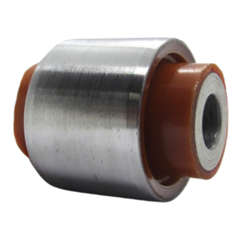 Поліуретановий сайлентблок заднього серпоподібного важеля зовнішній Mazda 3 2013-2019