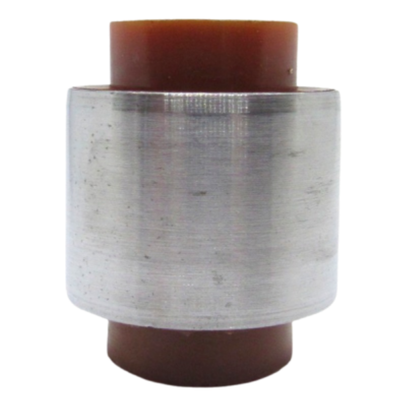 Поліуретановий сайлентблок заднього серпоподібного важеля зовнішній Mazda 3 2013-2019