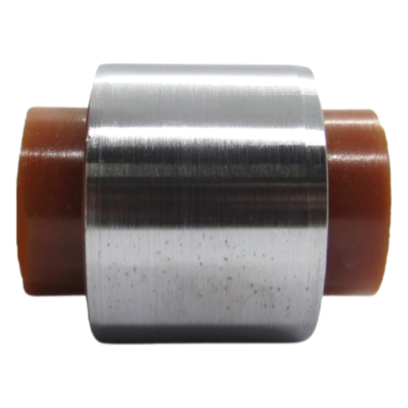 Поліуретановий сайлентблок заднього серпоподібного важеля зовнішній Mazda 3 2013-2019