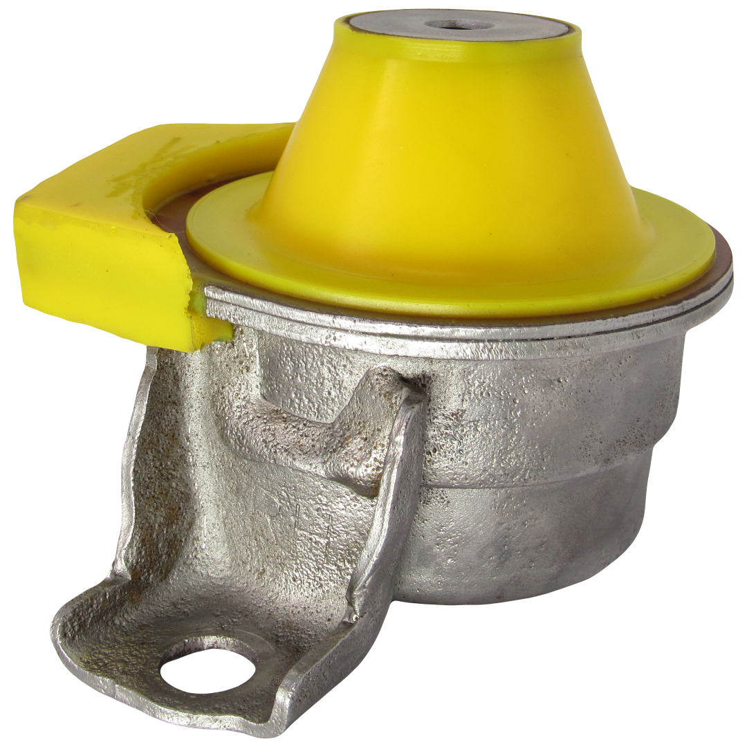 Полиуретановая подушка двигателя передняя Mazda Rx-8 2003-2012 HARDNESS РЕКОНСТРУКЦИЯ ВАШЕЙ