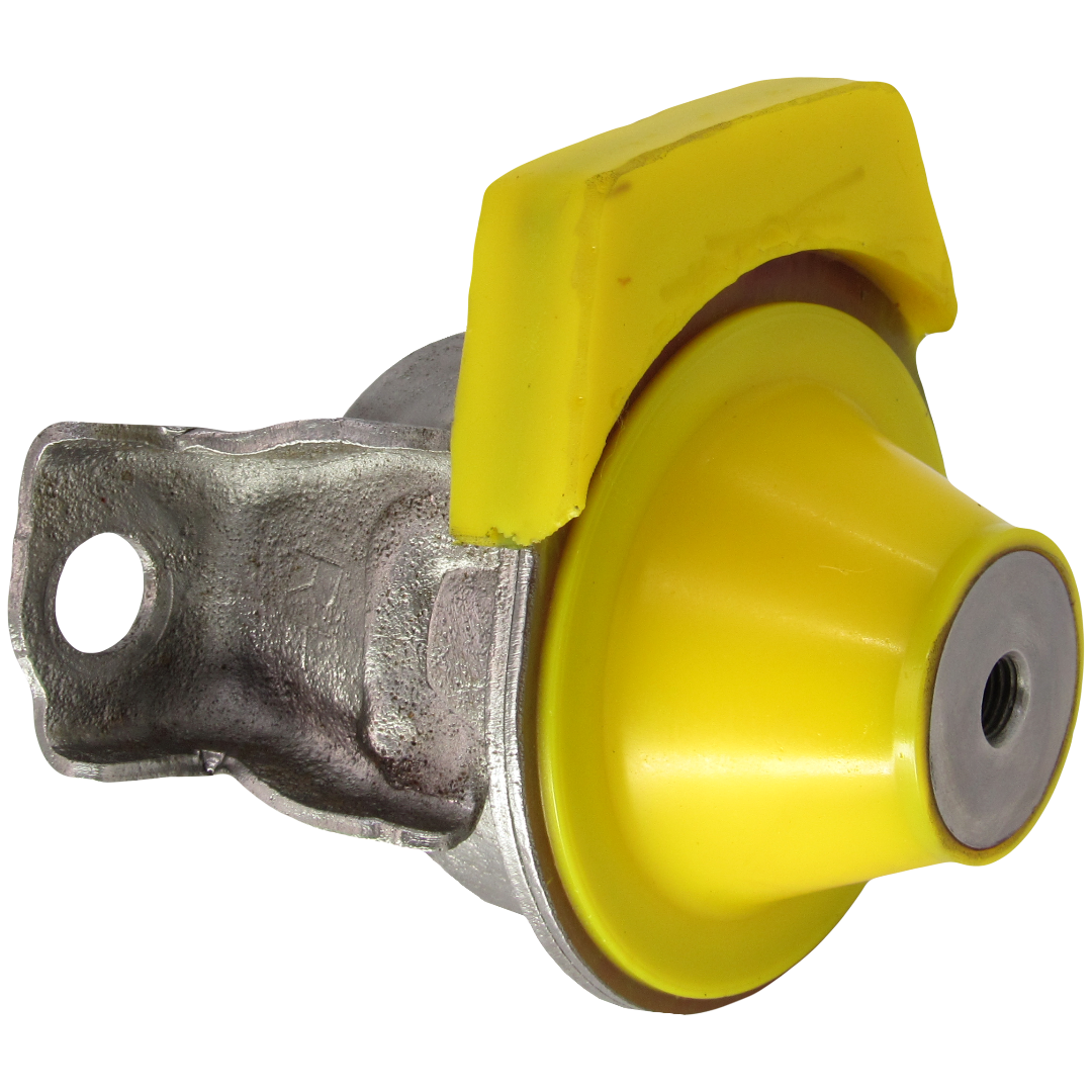 Полиуретановая подушка двигателя передняя Mazda Rx-8 2003-2012 HARDNESS РЕКОНСТРУКЦИЯ ВАШЕЙ