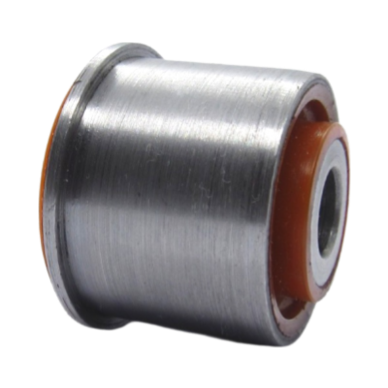 Поліуретановий сайлентблок переднього нижнього важеля зовнішній Citroen C6 2005-2012