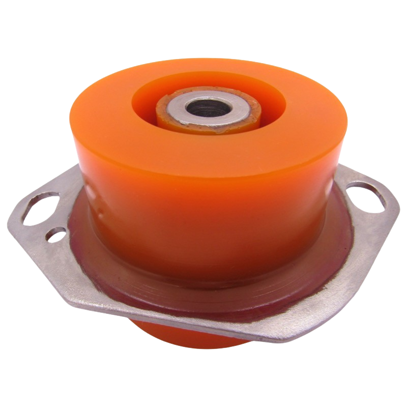 Поліуретанова подушка двигуна нижня Citroen Cx 1974-1991 РЕКОНСТРУКЦІЯ ВАШОЇ