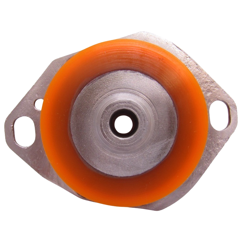 Поліуретанова подушка двигуна нижня Citroen Cx 1974-1991 РЕКОНСТРУКЦІЯ ВАШОЇ