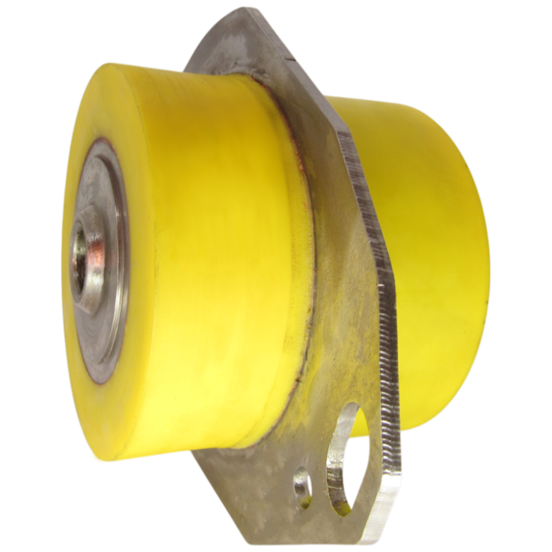 Поліуретанова подушка двигуна нижня Citroen Cx 1974-1991 HARDNESS