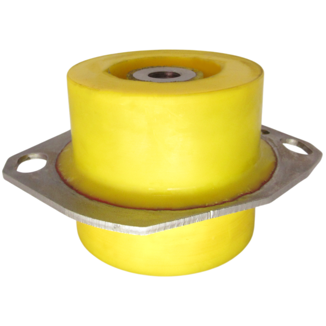 Поліуретанова подушка двигуна нижня Citroen Cx 1974-1991 HARDNESS