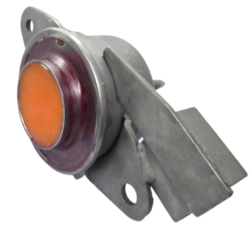 Поліуретанова подушка двигуна ліва Nissan Leaf 2010-2017 РЕКОНСТРУКЦІЯ ВАШОЇ