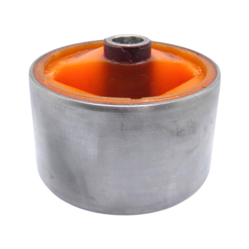 Поліуретанова подушка двигуна ліва Mitsubishi Galant 1996-2003 ЗМІННИЙ САЙЛЕНТБЛОК