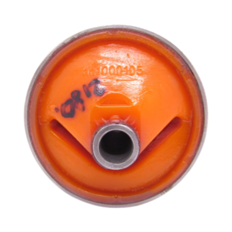 Поліуретанова подушка двигуна ліва Mitsubishi Galant 1996-2003 ЗМІННИЙ САЙЛЕНТБЛОК