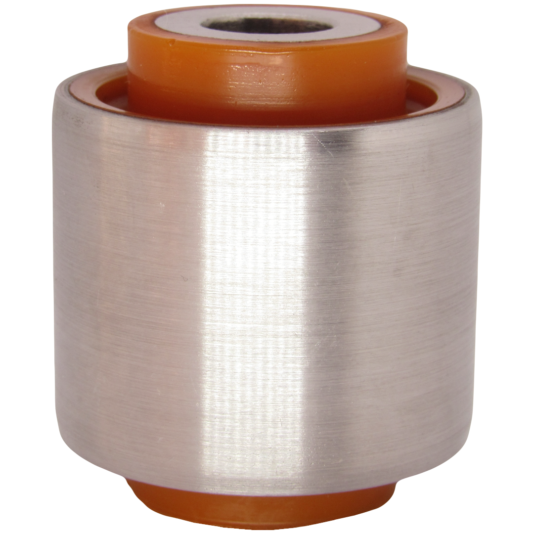 Поліуретановий сайлентблок задньої прямої тяги зовнішній Mitsubishi Lancer Evolution 2008-2015