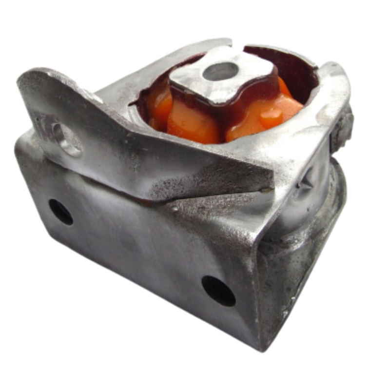 Полиуретановая подушка двигателя передняя Toyota Avensis 2003-2009 2,2 Дизель