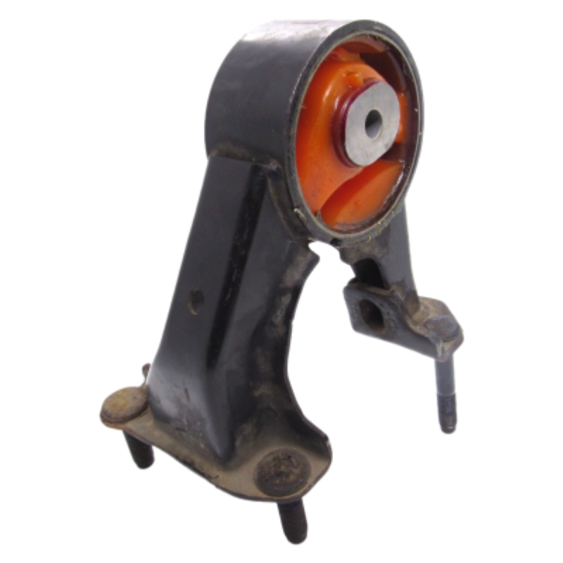 Полиуретановая подушка двигателя задняя Toyota Avensis 2003-2009 2,2 Дизель