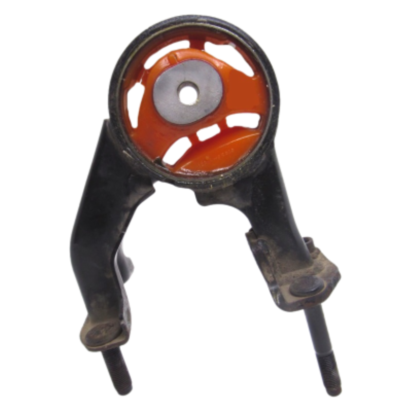 Полиуретановая подушка двигателя задняя Toyota Avensis 2003-2009 2,2 Дизель