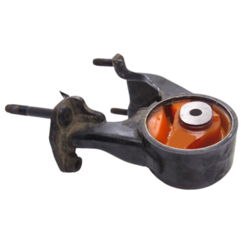 Полиуретановая подушка двигателя задняя Toyota Avensis 2003-2009 2,2 Дизель