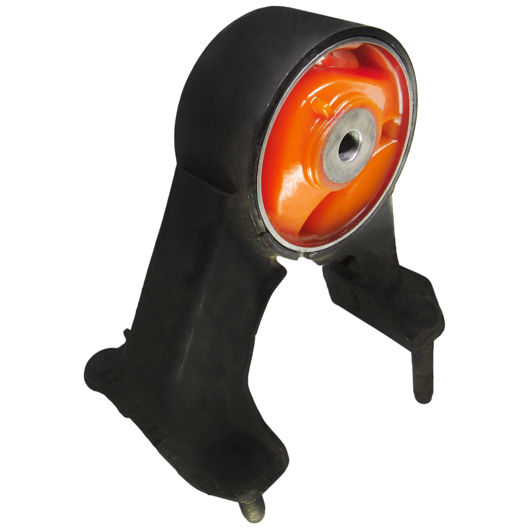 Поліуретанова подушка двигуна задня Toyota Corolla 2006-2012