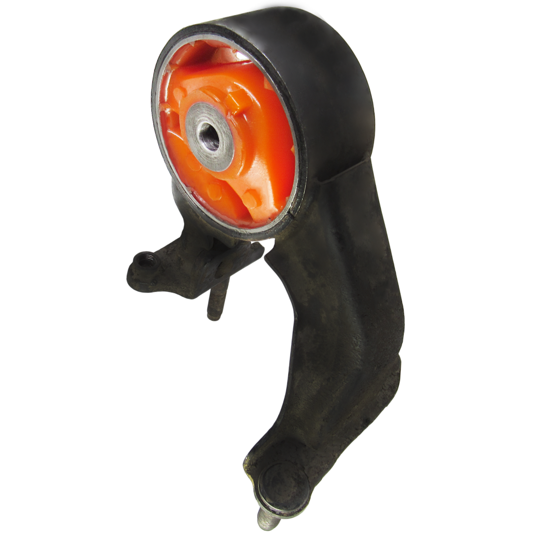 Поліуретанова подушка двигуна задня Toyota Corolla 2006-2012