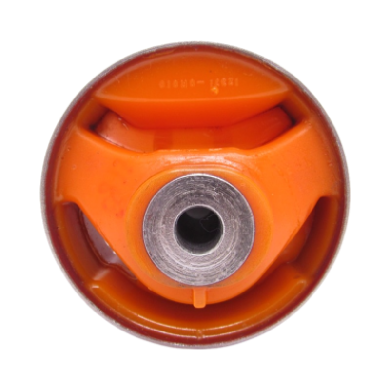 Поліуретанова подушка двигуна задня Toyota Corolla 2006-2012 ЗМІННИЙ САЙЛЕНТБЛОК