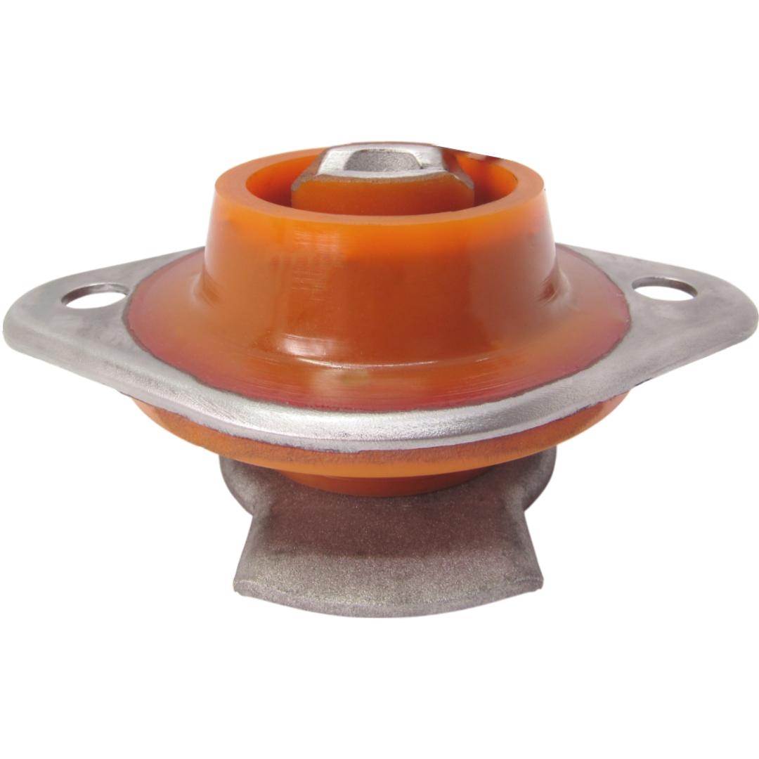 Полиуретановая подушка двигателя левая Geely Emgrand X7 2011-2015 2,4 АКПП РЕКОНСТРУКЦИЯ ВАШЕЙ