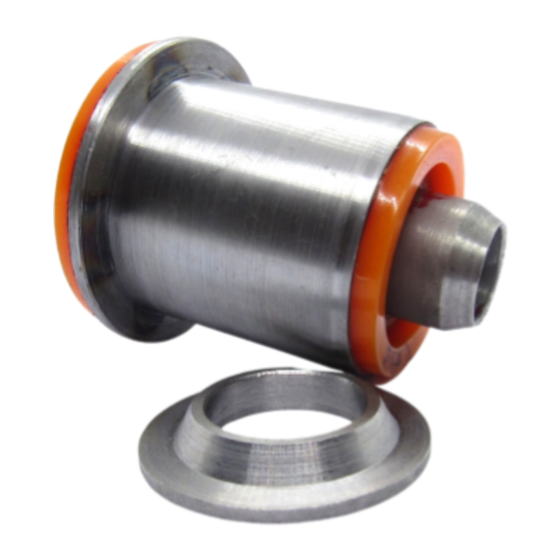 Polyurethane bushing front subframe rear Renault Espace 2002-