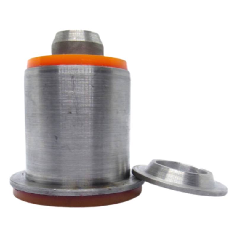 Polyurethane bushing front subframe rear Renault Espace 2002-