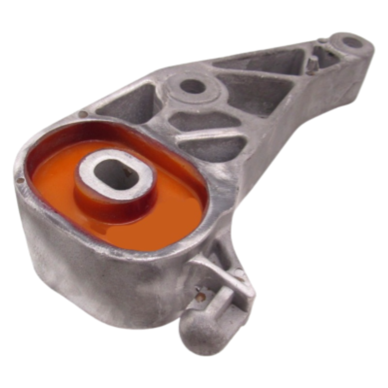 Поліуретанова подушка двигуна задня верхня Opel Combo 2001-2011 L1.6 РЕКОНСТРУКЦІЯ ВАШОЇ