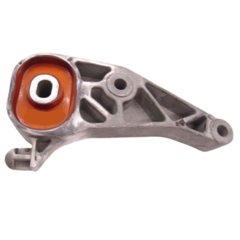 Поліуретанова подушка двигуна задня верхня Opel Combo 2001-2011 L1.6 РЕКОНСТРУКЦІЯ ВАШОЇ