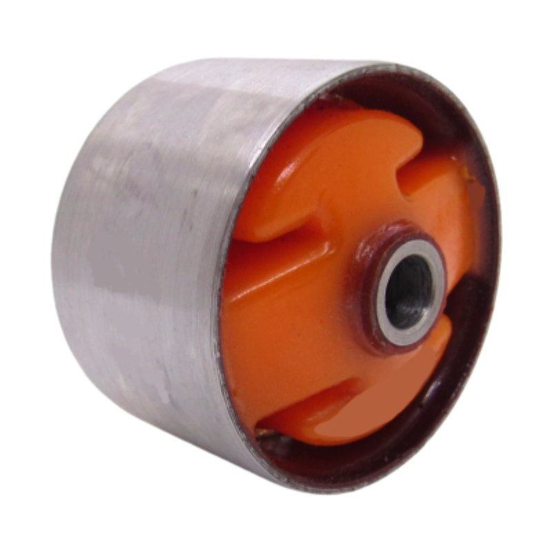 Поліуретанова подушка двигуна задня Mitsubishi Mirage 1991-2003 ЗМІННИЙ САЙЛЕНТБЛОК