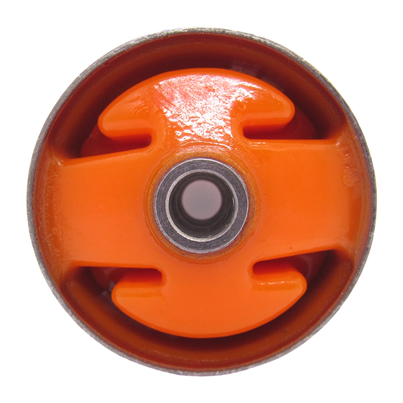 Поліуретанова подушка двигуна задня Mitsubishi Mirage 1991-2003 ЗМІННИЙ САЙЛЕНТБЛОК