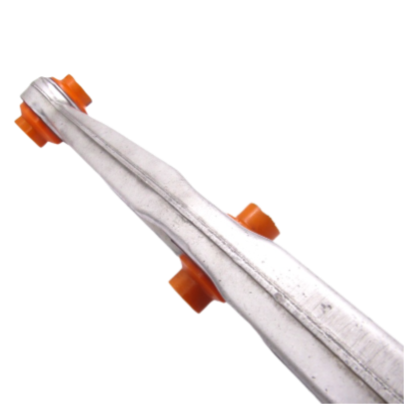 Поліуретановий сайлентблок нижнього заднього важеля під стійку стабілізатора Lexus Ls600 2006-2013 РЕКОНСТРУКЦІЯ ВАШОЇ