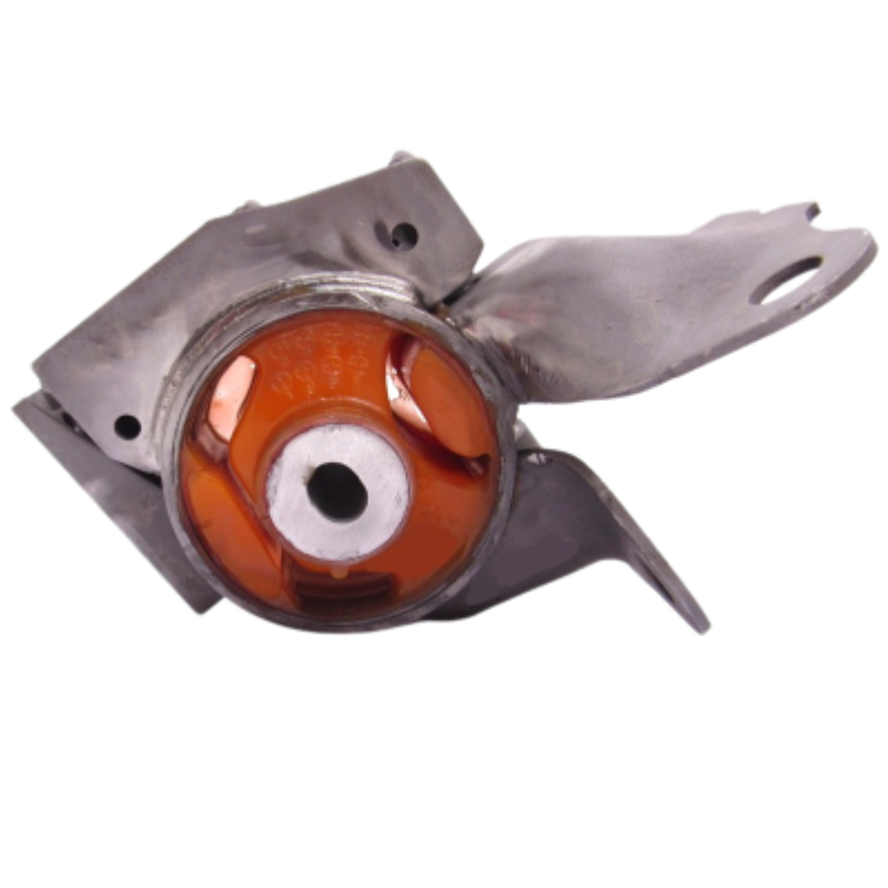 Поліуретанова подушка двигуна ліва Mazda CX-7 2006-2012 2,2 Дизель РЕКОНСТРУКЦІЯ ВАШОЇ