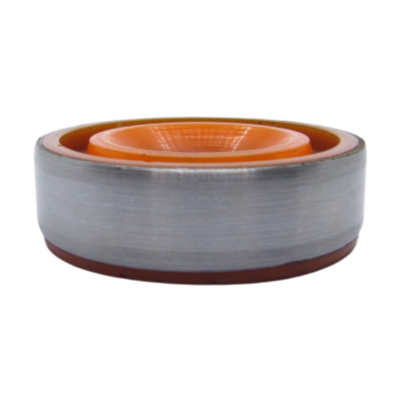 Поліуретанова опора заднього амортизатора Volvo V50 2004-2012 ЗМІННИЙ САЙЛЕНТБЛОК