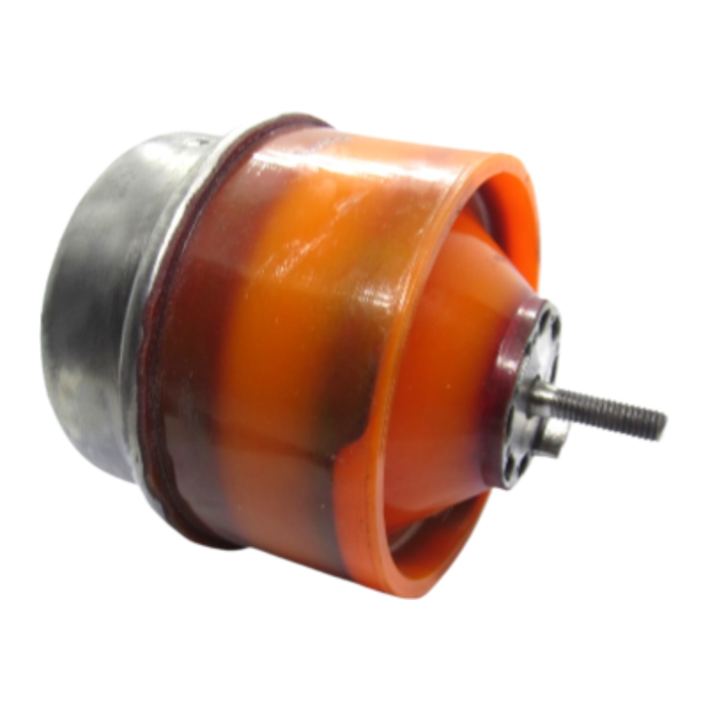 Поліуретанова подушка двигуна права, ліва Volkswagen Passat 1996-2005 РЕКОНСТРУКЦІЯ ВАШОЇ