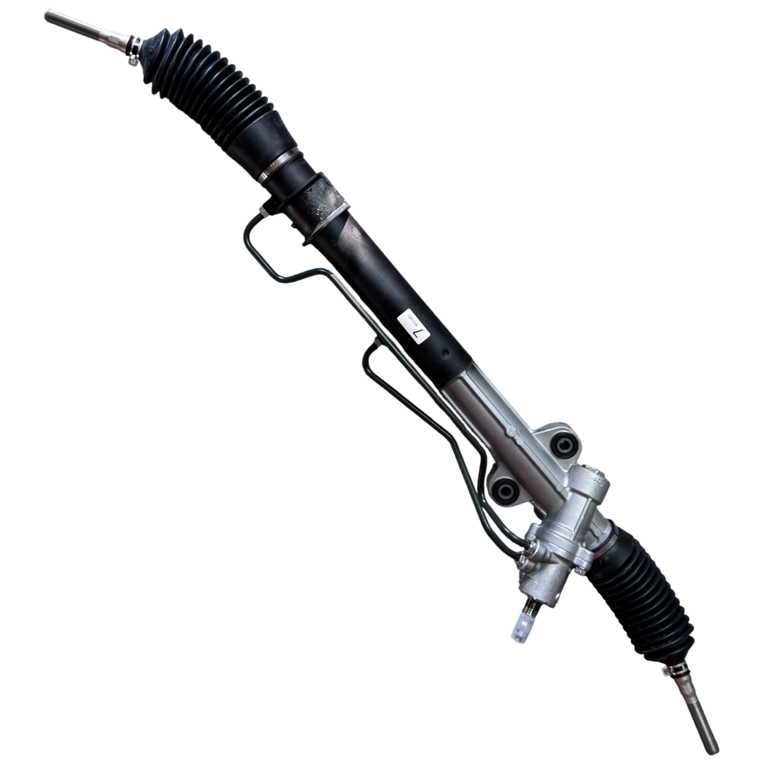 Steering rack Mitsubishi Pajero 2006-